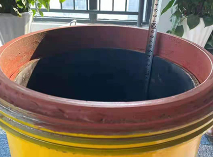 莲都抗爆容器