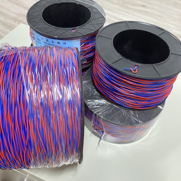 莲都爆破作业安全关键：铜芯放炮线的规范选用与使用要点